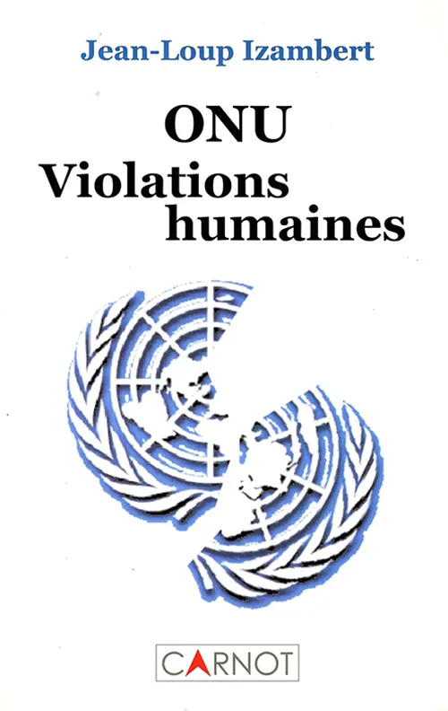 ONU Violations humaines