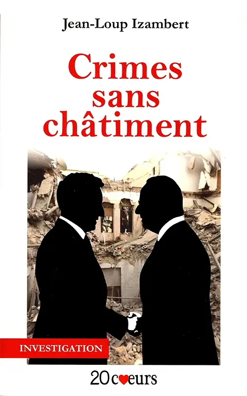 Crimes sans châtiment