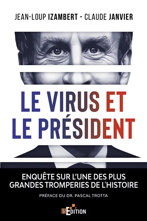 Le virus et le président