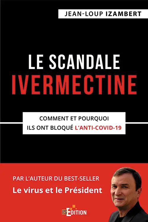 Le scandale Ivermectine