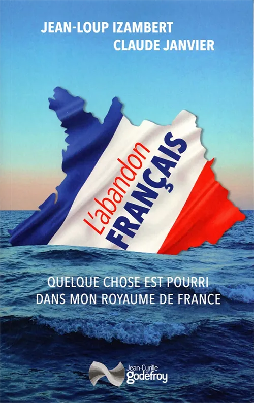 L’abandon français