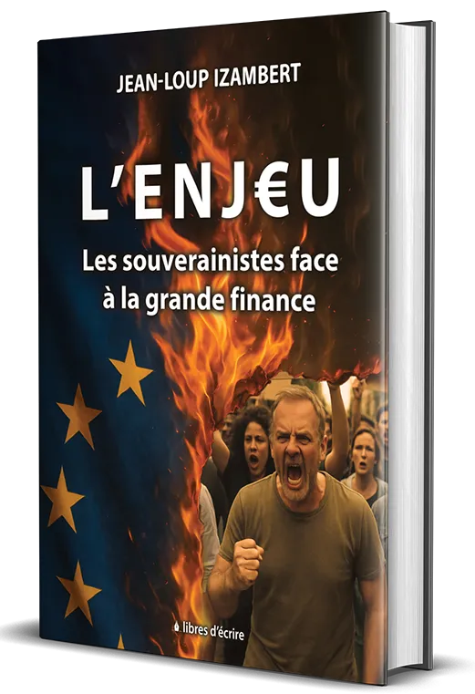 L'enjeu - Les souverainistes face à la grande finance