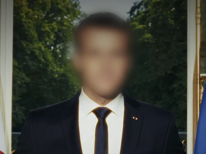 La CIA dément Macron