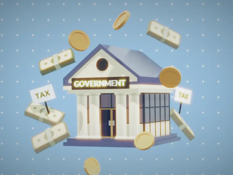 Qui vide les caisses de l'État ?