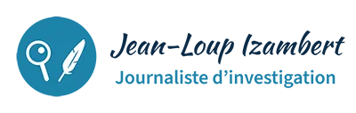Jean-Loup Izambert Logo