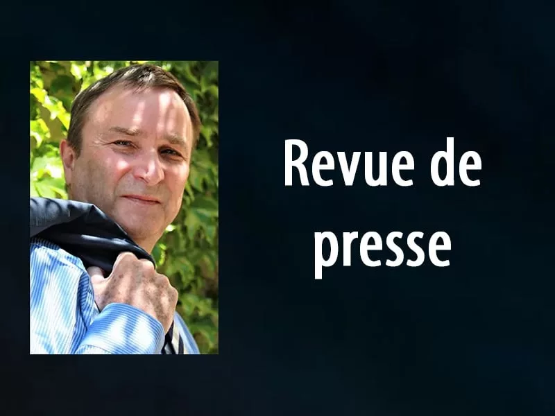 Revue de presse